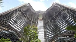 Straits View (D1), Condominium #454495961